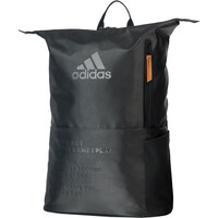 adidas raquetero pádel Backpack MULTIGAME vista frontal