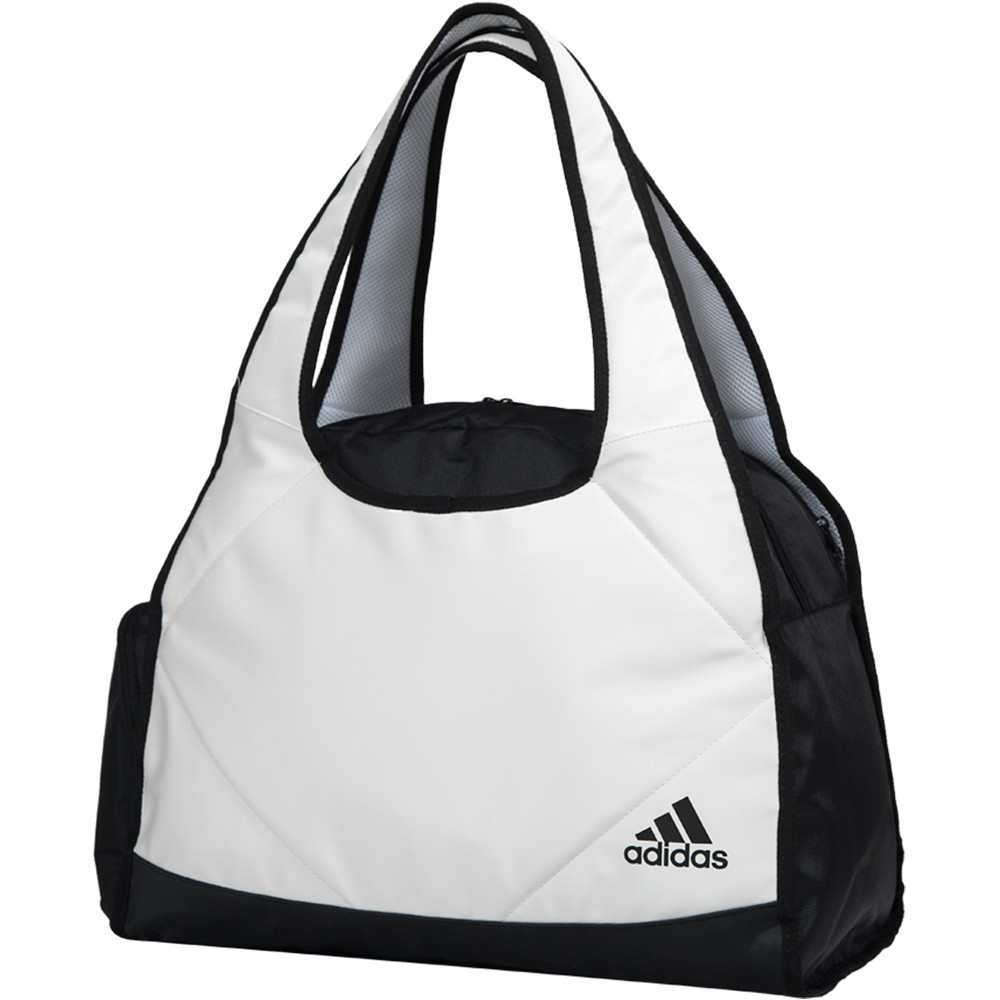 adidas raquetero pádel BIG WEEKEND Bag vista frontal