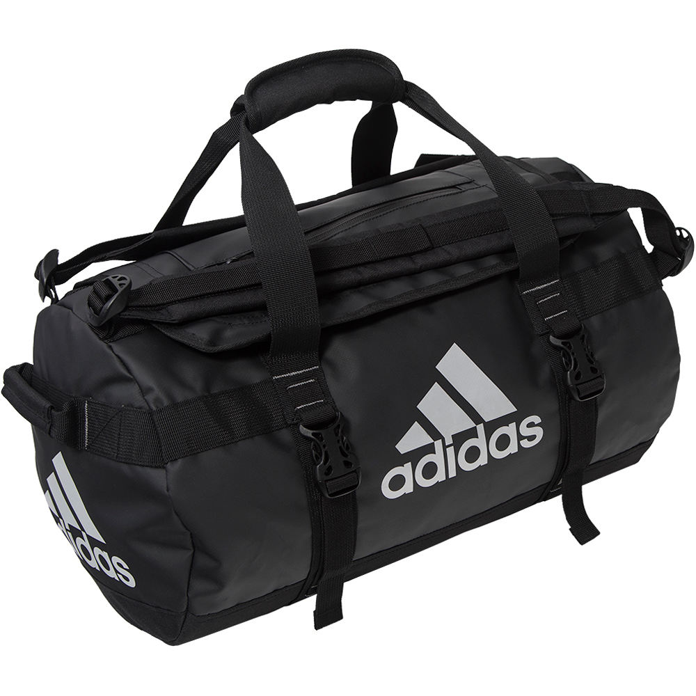 adidas raquetero pádel 32L STAGE TOUR Bag vista frontal