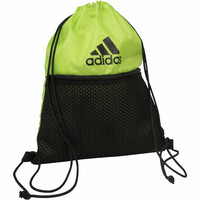 adidas raquetero pádel Racket Sack PROTOUR vista frontal