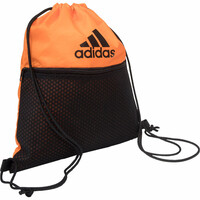 adidas raquetero pádel Racket Sack PROTOUR vista frontal