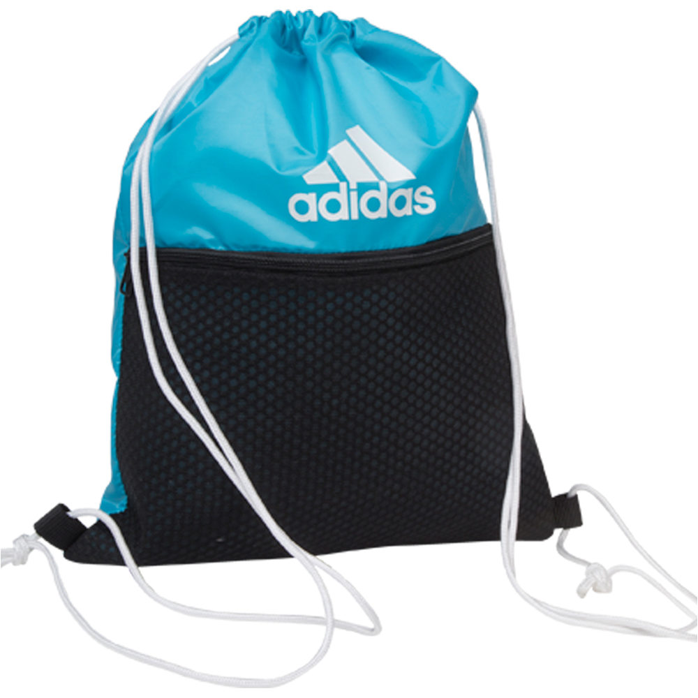 adidas raquetero pádel Racket Sack PROTOUR vista frontal