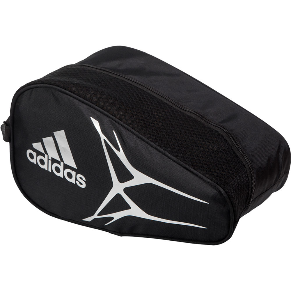 adidas raquetero pádel Shoe Bag 01