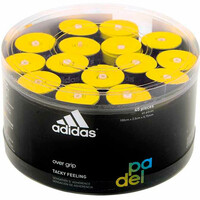 adidas overgrip pádel Box of overgrip 45 units vista frontal