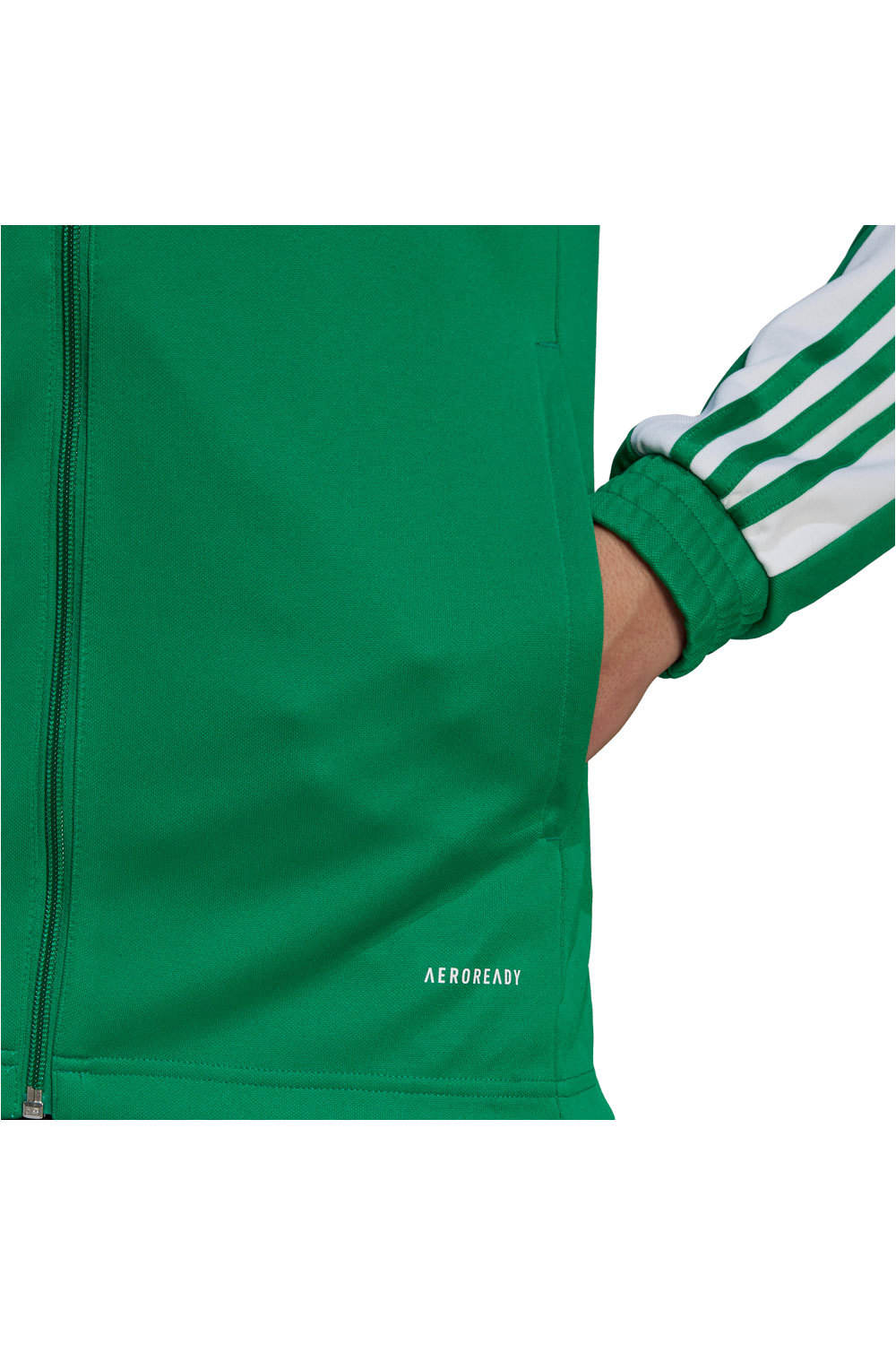 adidas sudadera entrenamiento fútbol Squadra 21 03