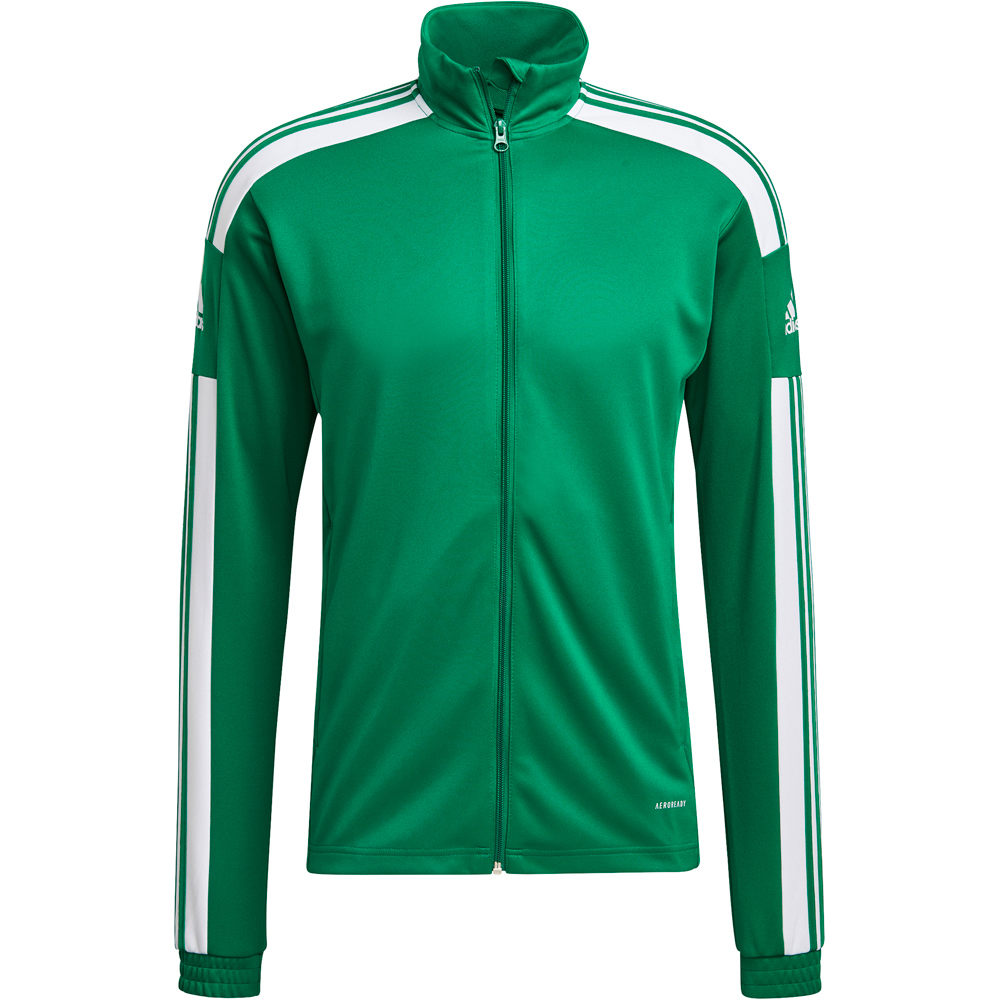 adidas sudadera entrenamiento fútbol Squadra 21 04