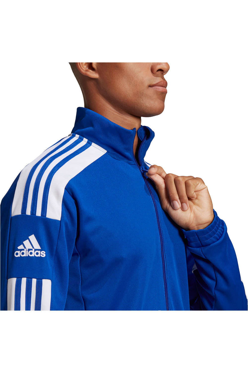 adidas sudadera entrenamiento fútbol Squadra 21 03