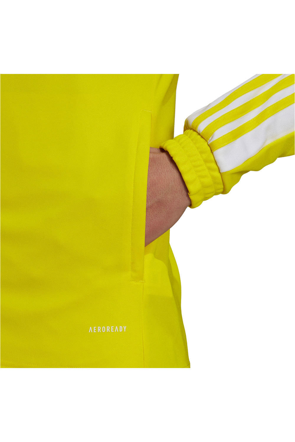 adidas sudadera entrenamiento fútbol Squadra 21 03