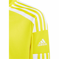 adidas sudadera entrenamiento fútbol niño Squadra 21 03