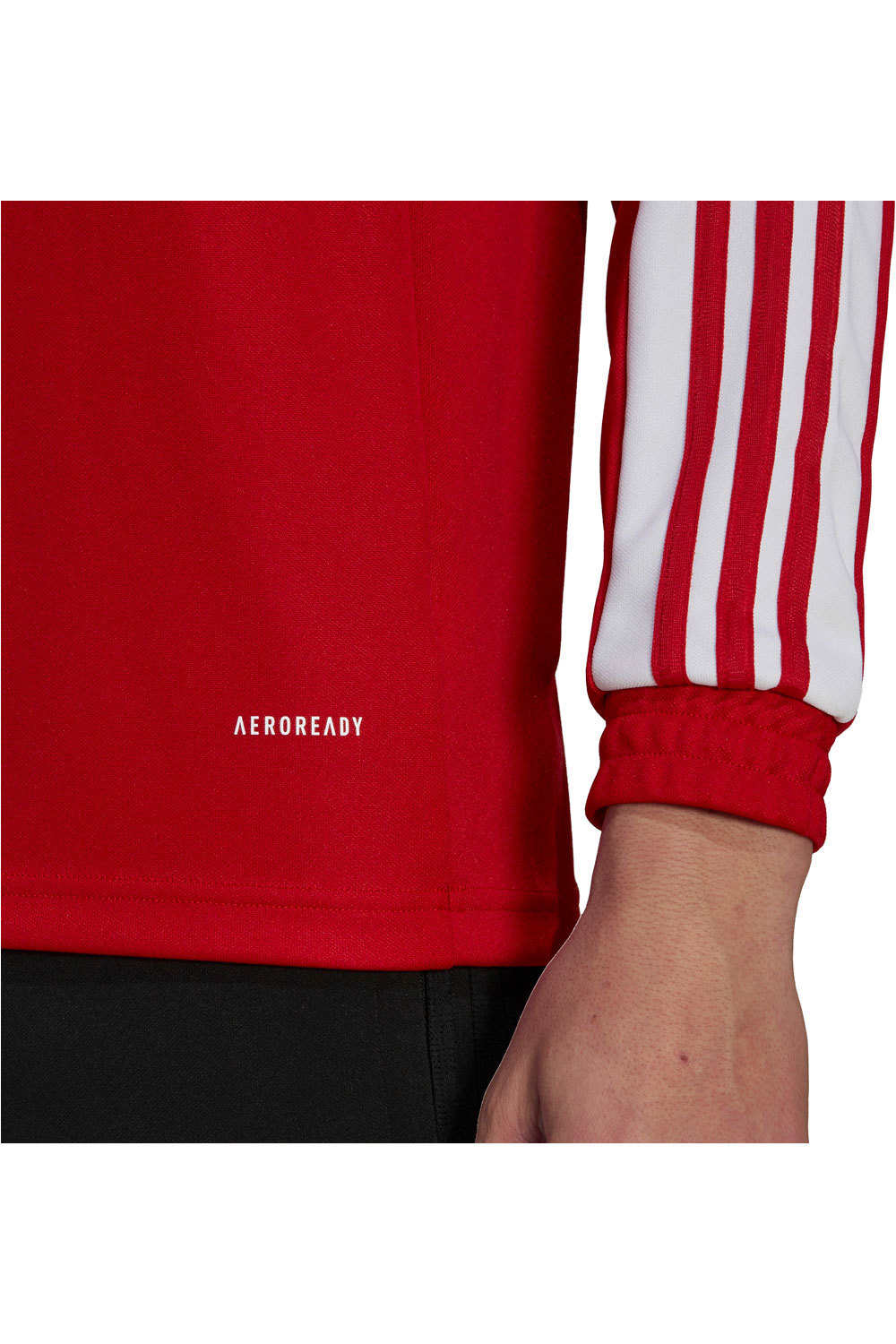 adidas sudadera entrenamiento fútbol Squadra 21 03