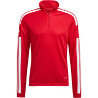 adidas sudadera entrenamiento fútbol Squadra 21 04