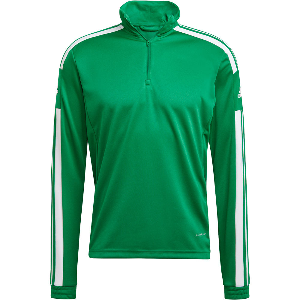 adidas sudadera entrenamiento fútbol Squadra 21 04