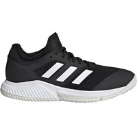 adidas zapatillas indoor mujer Court Team Bounce Indoor lateral exterior