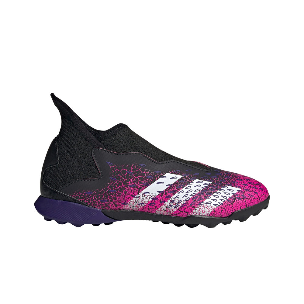 Desear melón en lugar Adidas Predator freak .3 ll tf: Características - Bota de fútbol |  Futbolprice