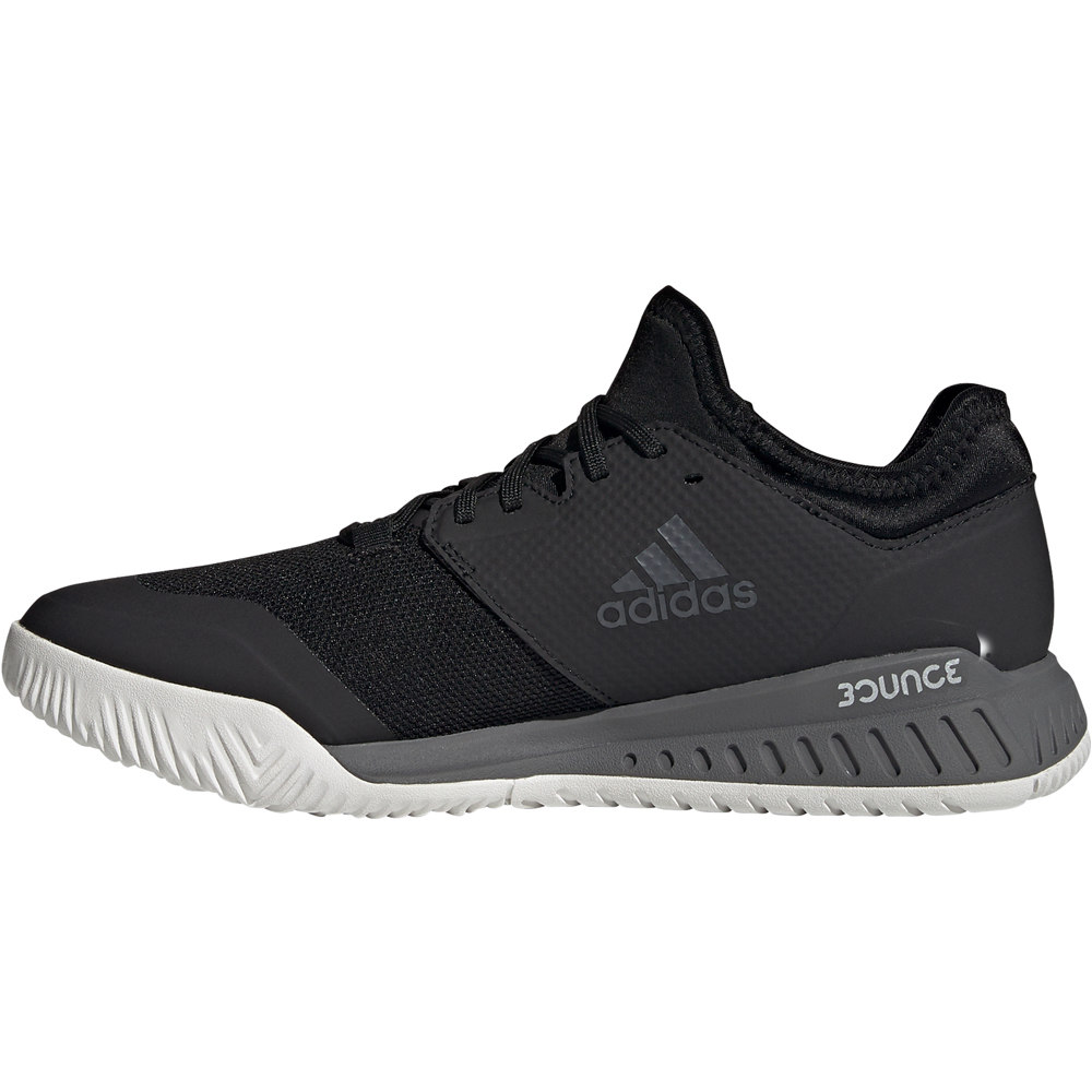 adidas zapatilla indoor hombre Court Team Bounce Indoor puntera