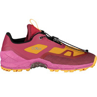 Cmp zapatillas trail mujer HELAINE WMN TRAIL SHOE lateral exterior