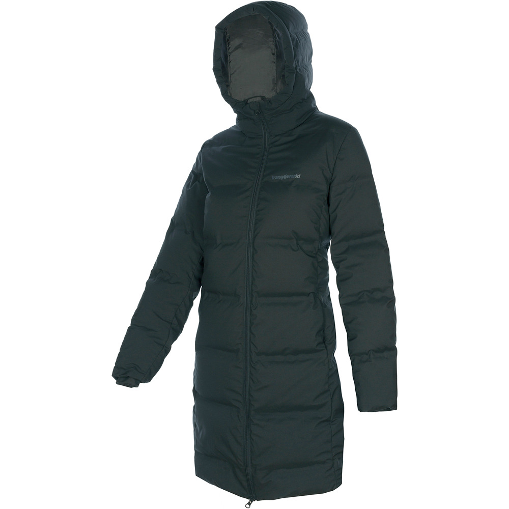 Galway chaqueta outdoor mujer