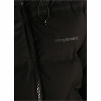 Trango chaqueta outdoor hombre CHAQUETA SLIGO vista trasera