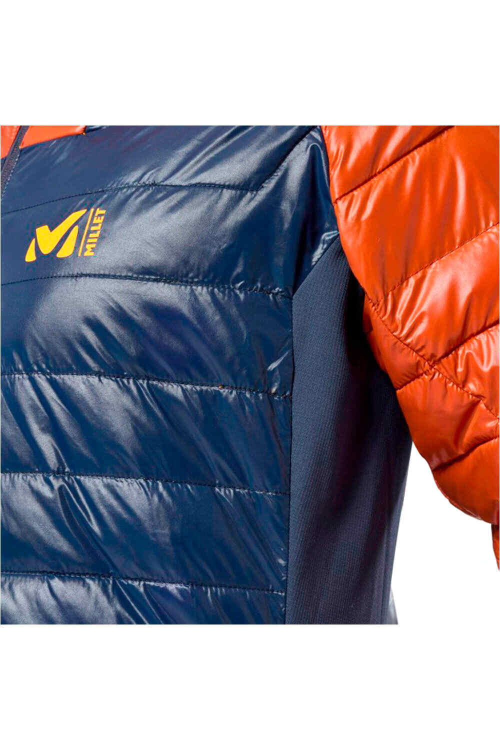 Millet chaqueta outdoor hombre TILICHO HOODIE M 04