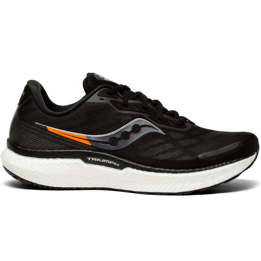 Saucony triumph 19 zapatilla running hombre