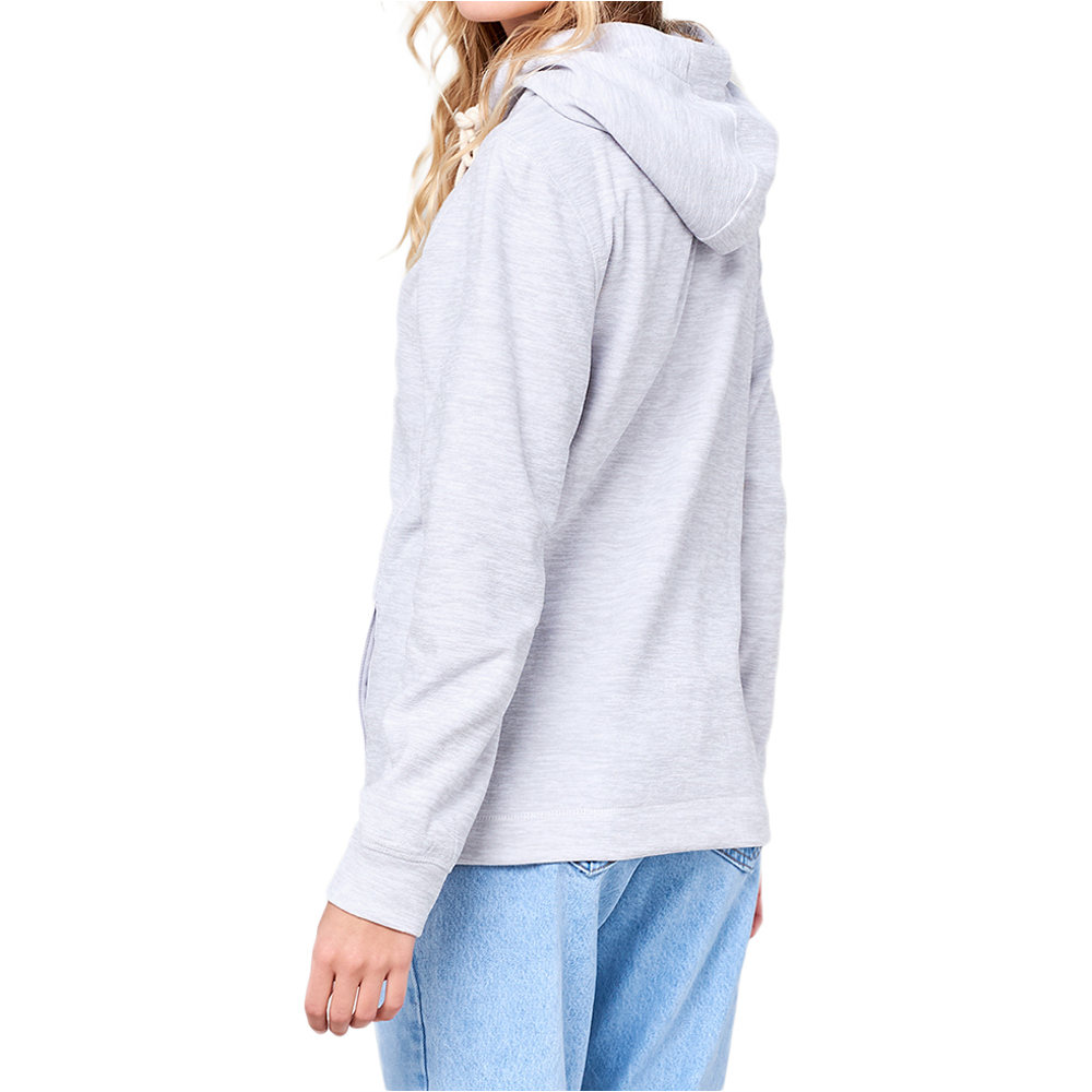 Rip Curl sudadera mujer COSY POLAR 04