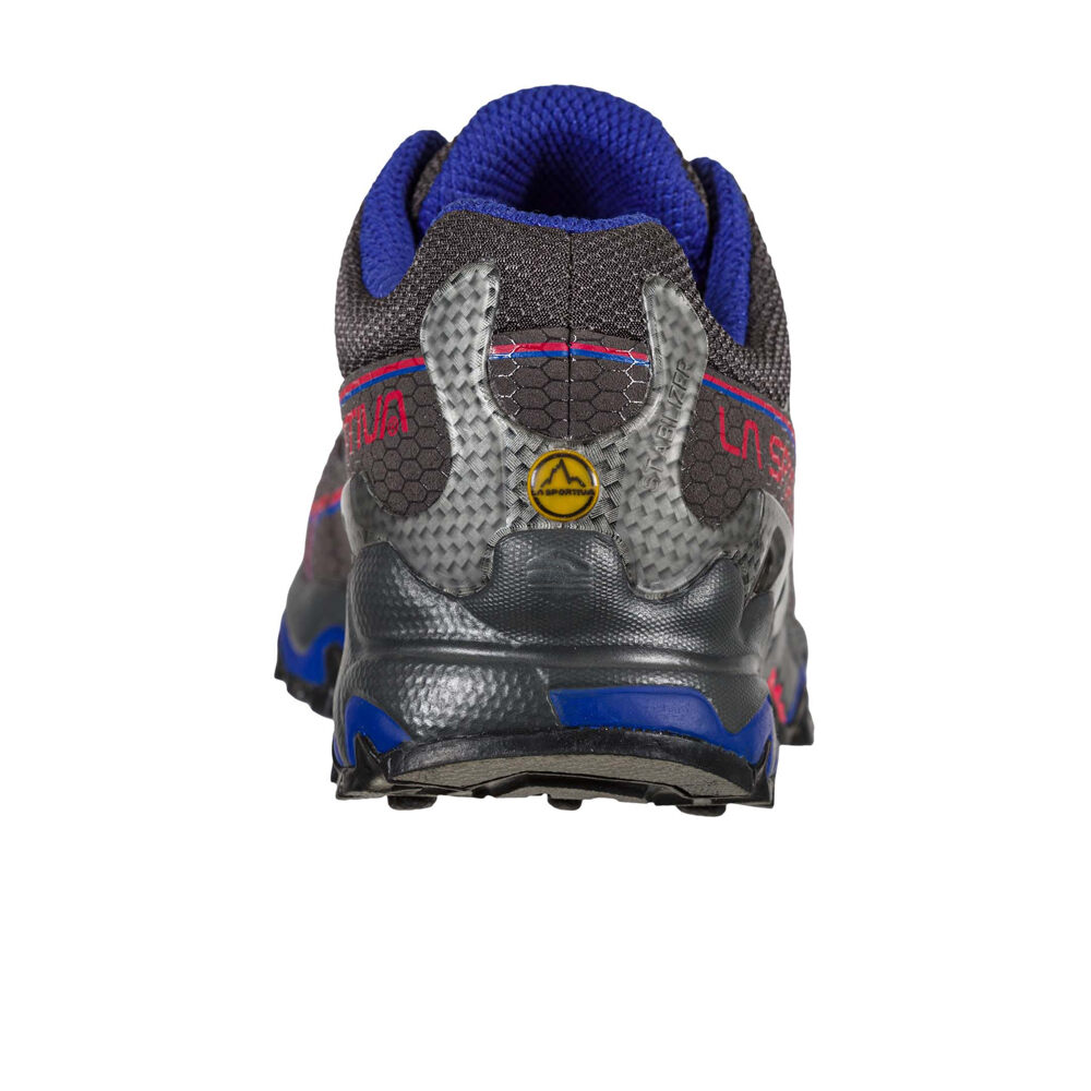 La Sportiva zapatillas trail mujer ULTRA RAPTOR GTX W puntera