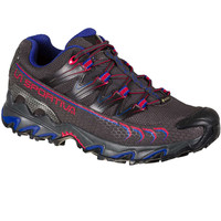 La Sportiva zapatillas trail mujer ULTRA RAPTOR GTX W vista trasera