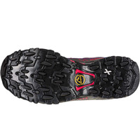 La Sportiva zapatillas trail mujer ULTRA RAPTOR GTX W vista superior