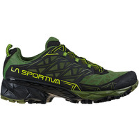 La Sportiva zapatillas trail hombre Akyra lateral exterior