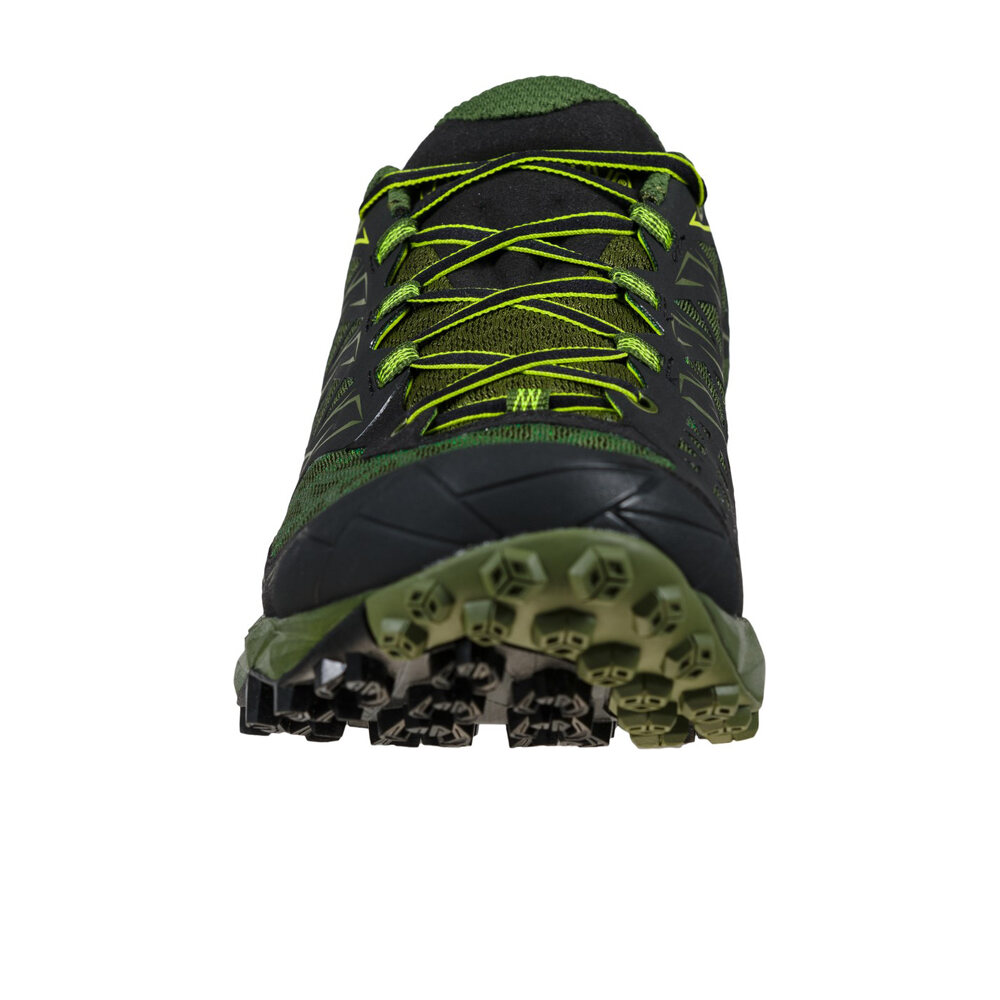 La Sportiva zapatillas trail hombre Akyra lateral interior