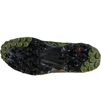 La Sportiva zapatillas trail hombre Akyra vista superior