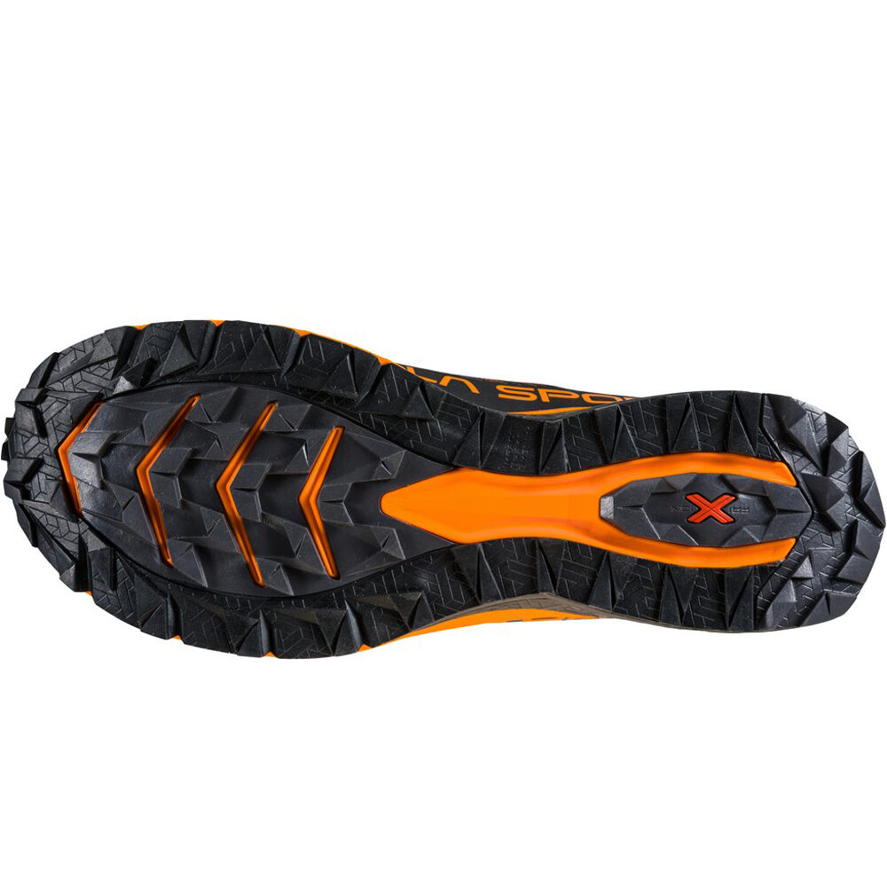 La Sportiva zapatillas trail hombre JACKAL M vista superior