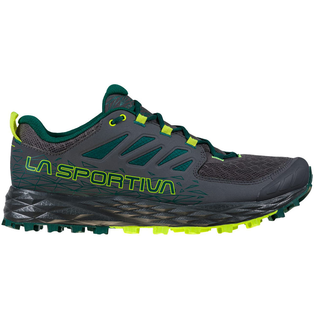 La Sportiva zapatillas trail hombre Lycan II lateral exterior