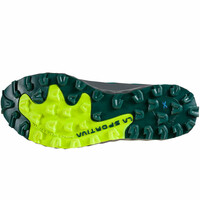 La Sportiva zapatillas trail hombre Lycan II lateral interior