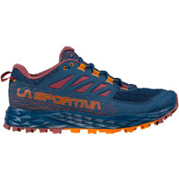 La Sportiva zapatillas trail mujer Lycan II Woman lateral exterior