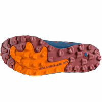 La Sportiva zapatillas trail mujer Lycan II Woman lateral interior