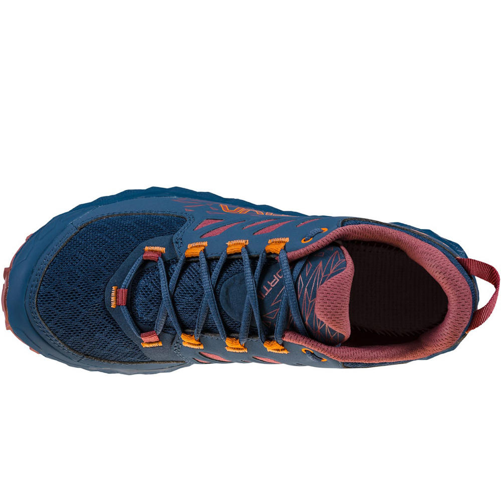 La Sportiva zapatillas trail mujer Lycan II Woman puntera