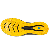 La Sportiva zapatillas trail hombre Karacal vista superior