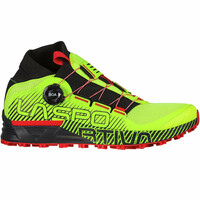 La Sportiva zapatillas trail hombre Cyklon lateral exterior