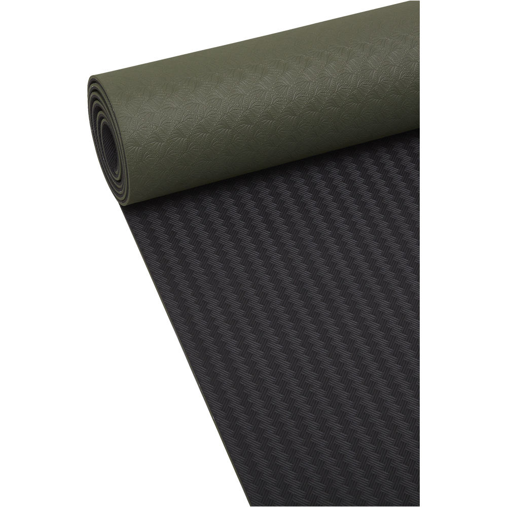 Casall Esterilla Yoga Casall Yoga mat position 4mm vista trasera