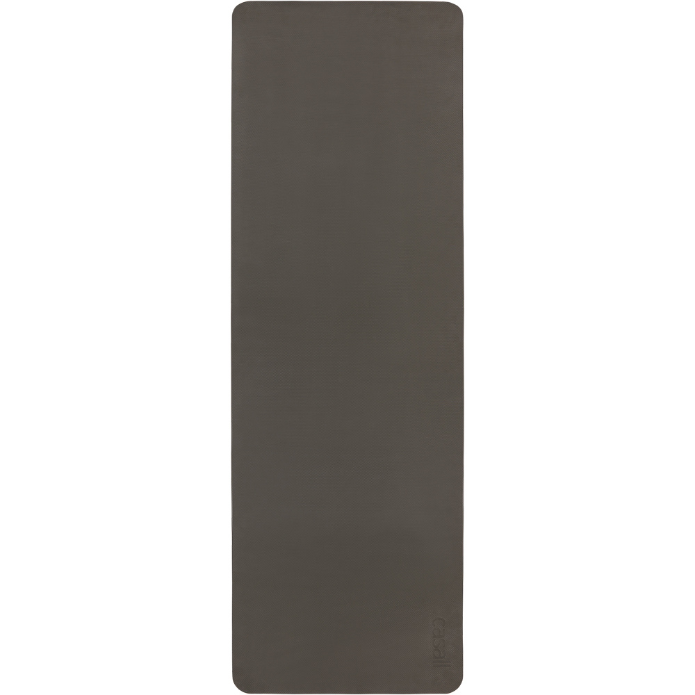 Casall Esterilla Yoga Casall mat Balance 4mm PVC free vista trasera
