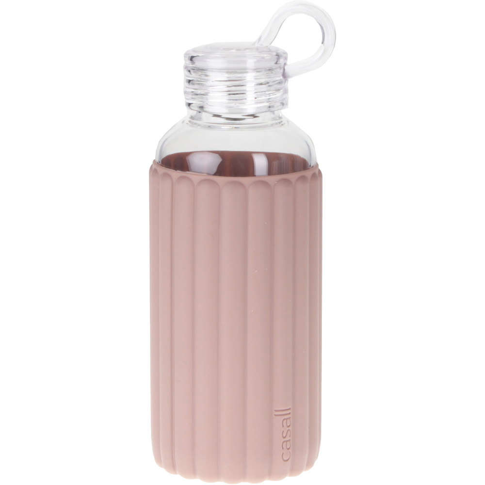 Casall sthlm glass bottle 05 l traje sauna