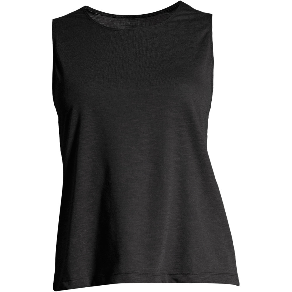 Casall Camiseta Tirantes Yoga Texture Tank 03