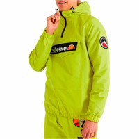 Ellesse chaquetas hombre Mont 2 OH Jacket vista frontal