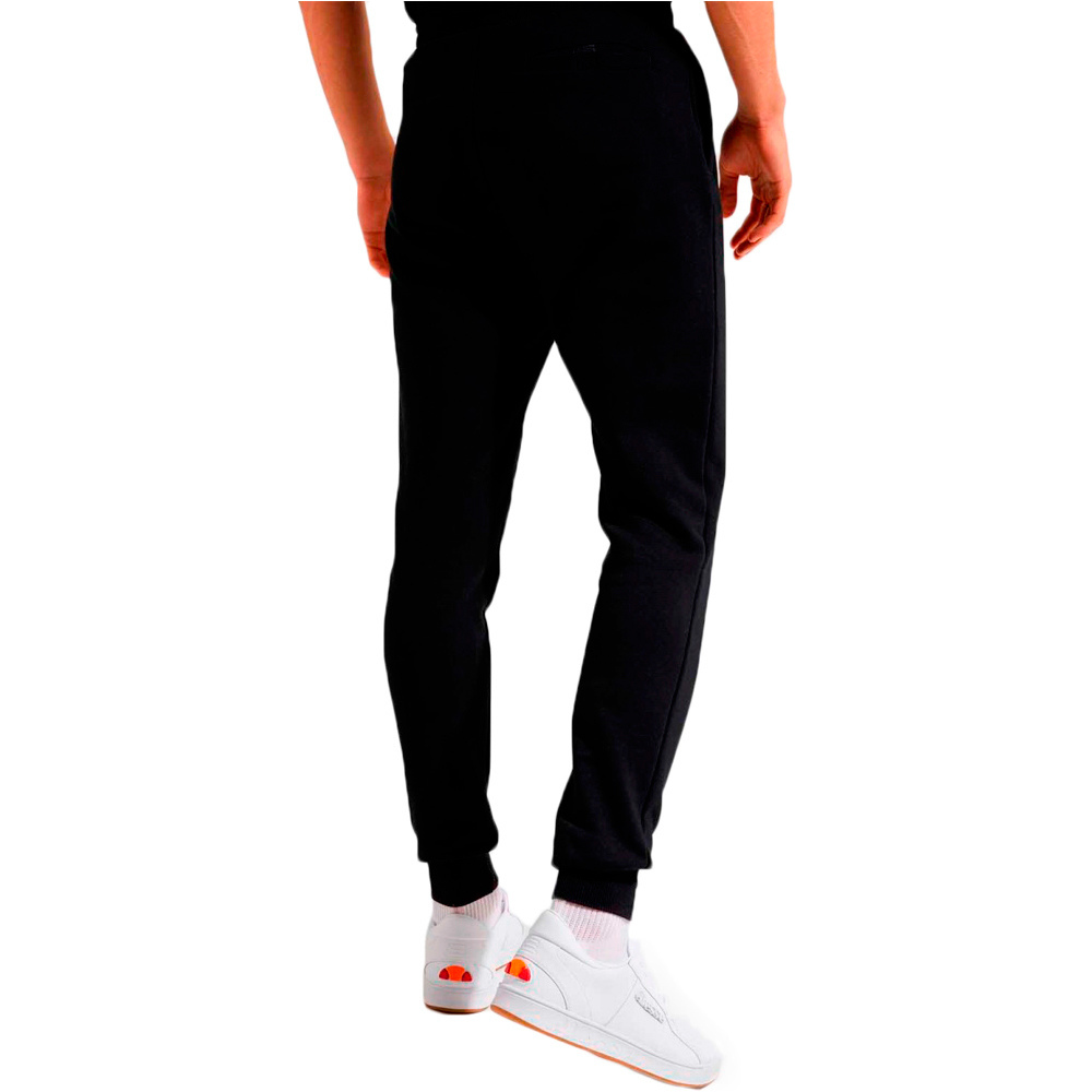 Ellesse pantalón hombre NIORO JOG PANT vista trasera