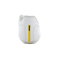 Mavic zapatillas ciclismo carretera Cosmic Boa Wh/Wh/Wh vista trasera