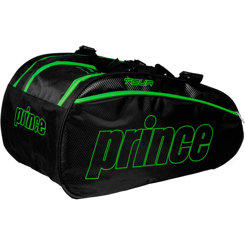 Prince tour raquetero pádel