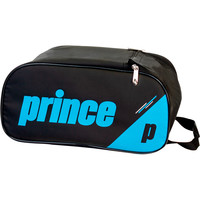 Prince mochilas tenis ZAPATILLERO LOGO vista frontal