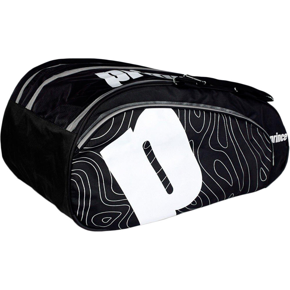 Prince premium padel bag raquetero pádel