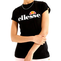 Ellesse camiseta manga corta mujer Hayes Tee 03